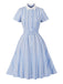1950s Vintage Classic Dress 2