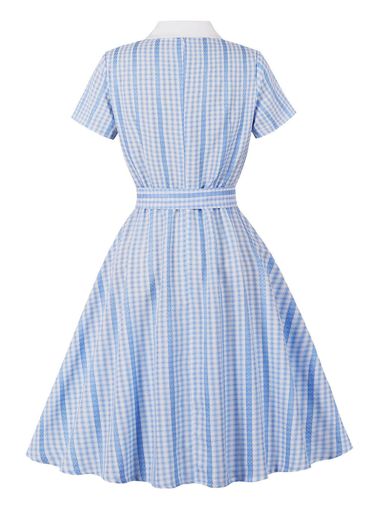 1950s Vintage Classic Dress 3