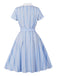 1950s Vintage Classic Dress 3