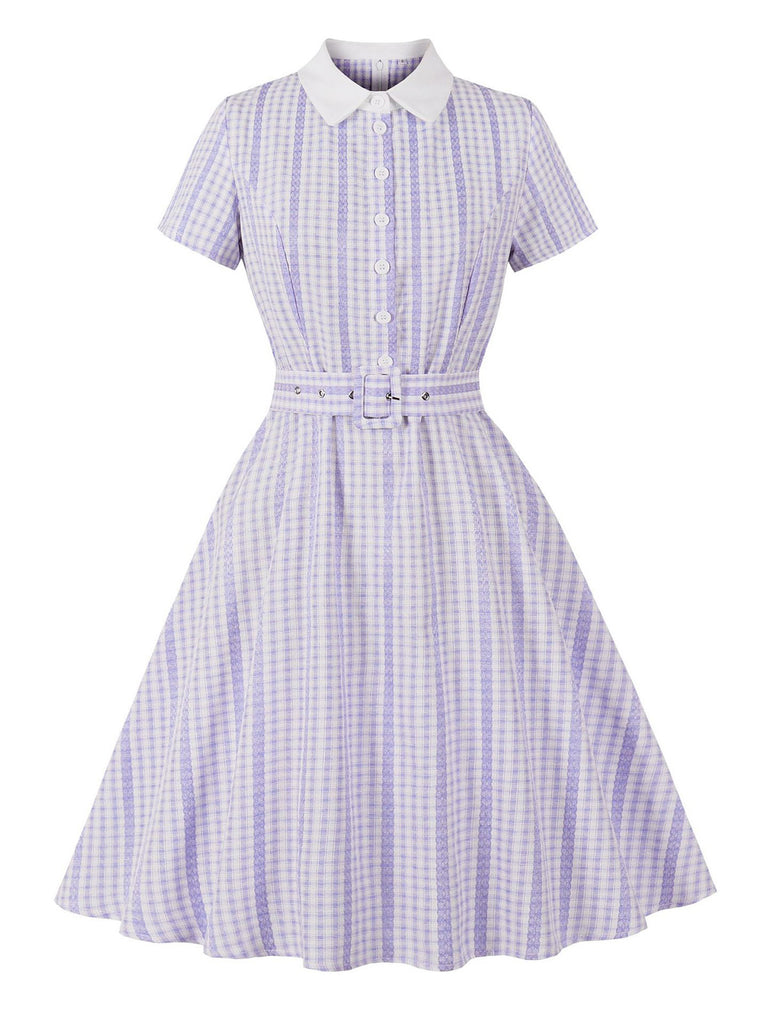 1950s Vintage Classic Dress 9