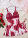 1950s Cami Sleepwear Vintage Classic Nightgown 20