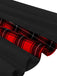 & 1950s Plaid V-Neck Dress — vintage elegance for the modern woman
