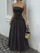 1950s Polka Dot Vintage Classic Dress 4