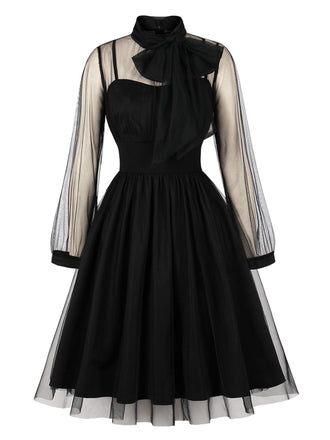 1950s Vintage Classic Dress
