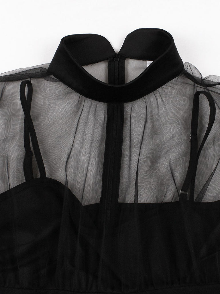 1950s Vintage Classic Dress 2