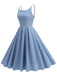 1950s Vintage Retro Top 2
