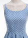 1950s Vintage Retro Top 4