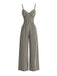 1950s Bow Vintage Classic Jumpsuit 2