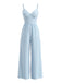 1950s Bow Vintage Classic Jumpsuit 5