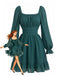 1950s Vintage Classic Dress 3