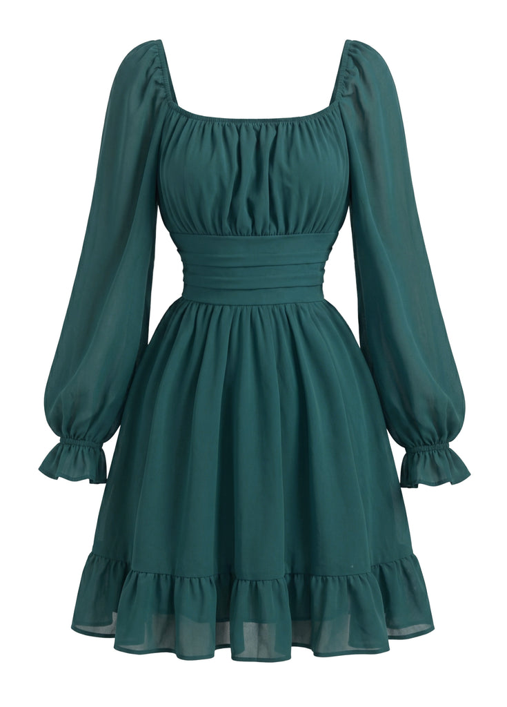 1950s Vintage Classic Dress 4