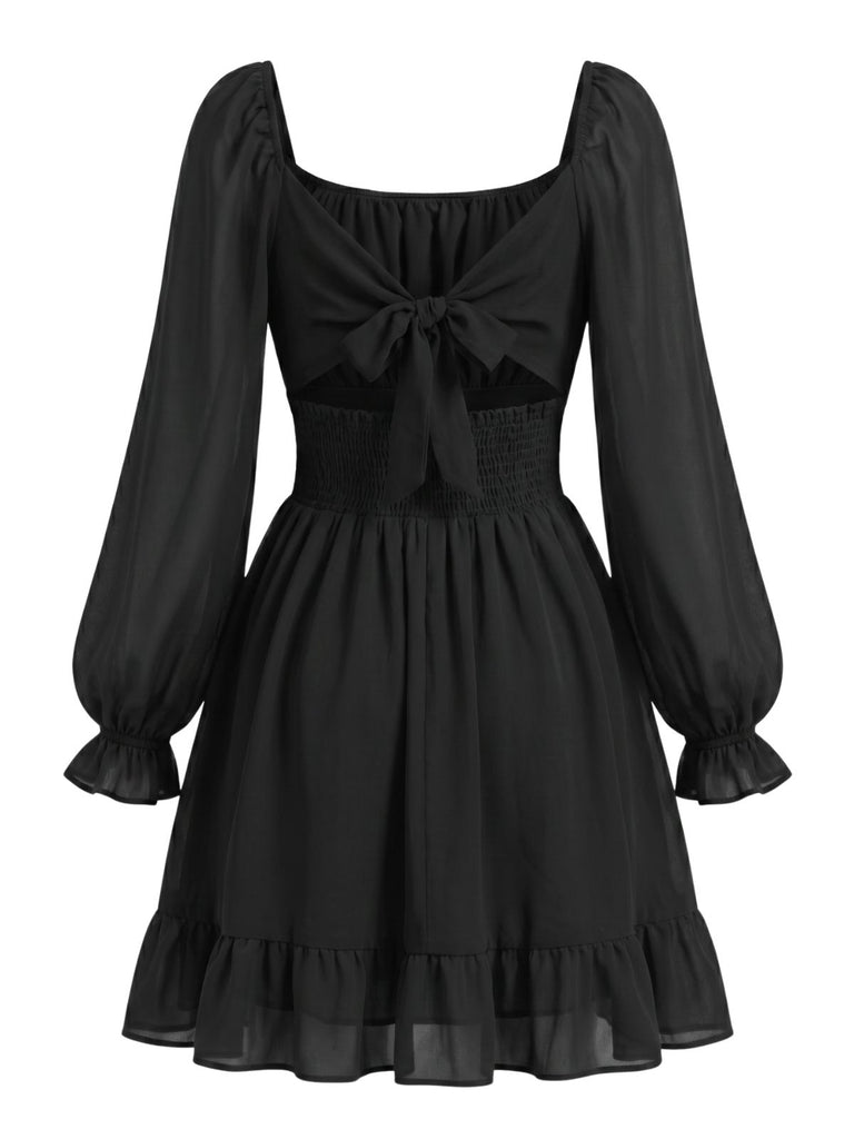 1950s Vintage Classic Dress 2