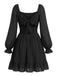 1950s Vintage Classic Dress 2
