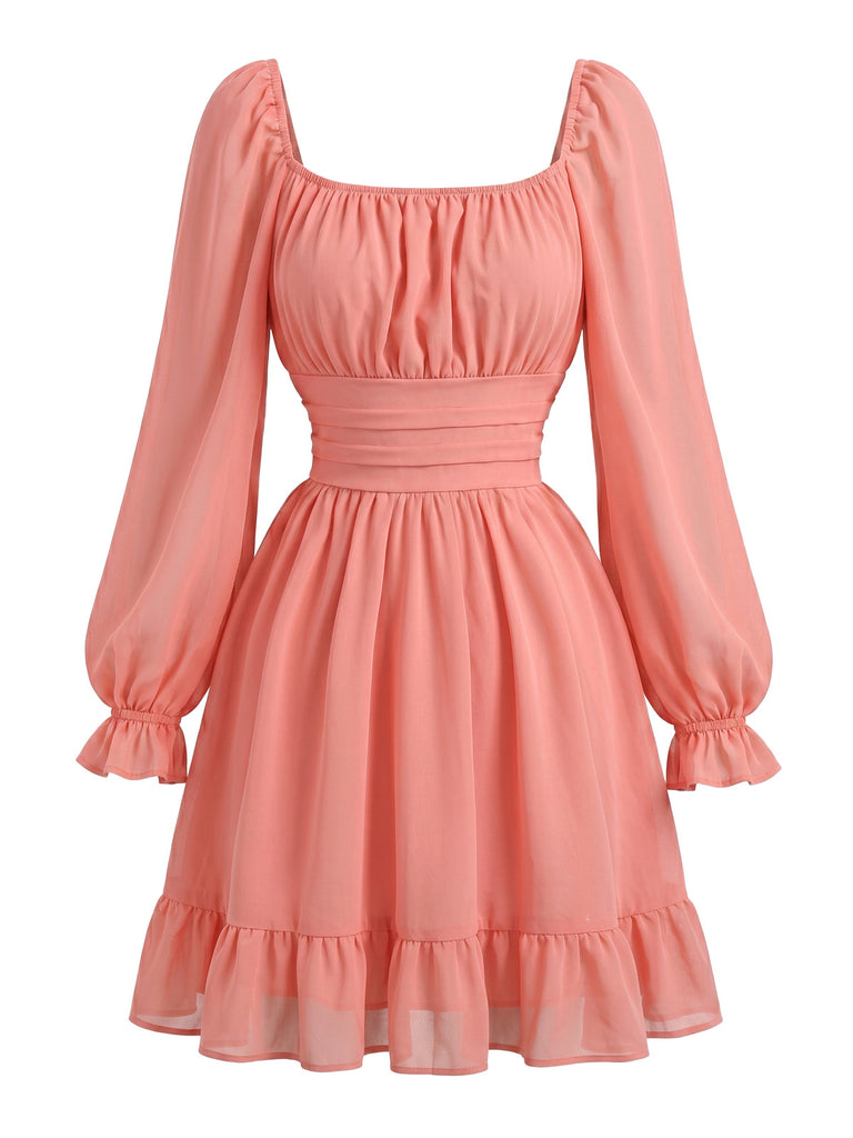 1950s Vintage Classic Dress 6