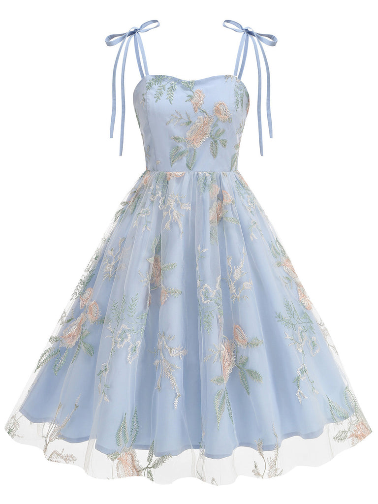 1950s Dress 9