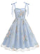 1950s Dress 9