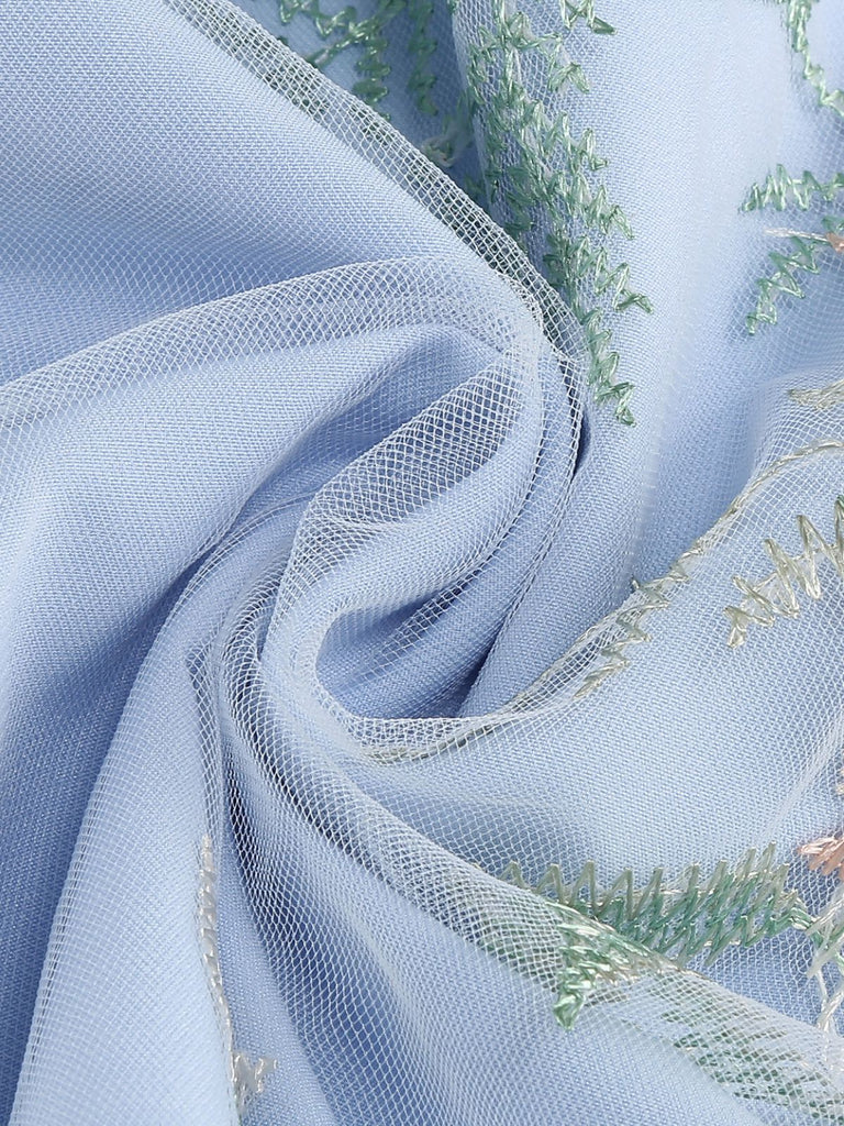 1950s Dress 4