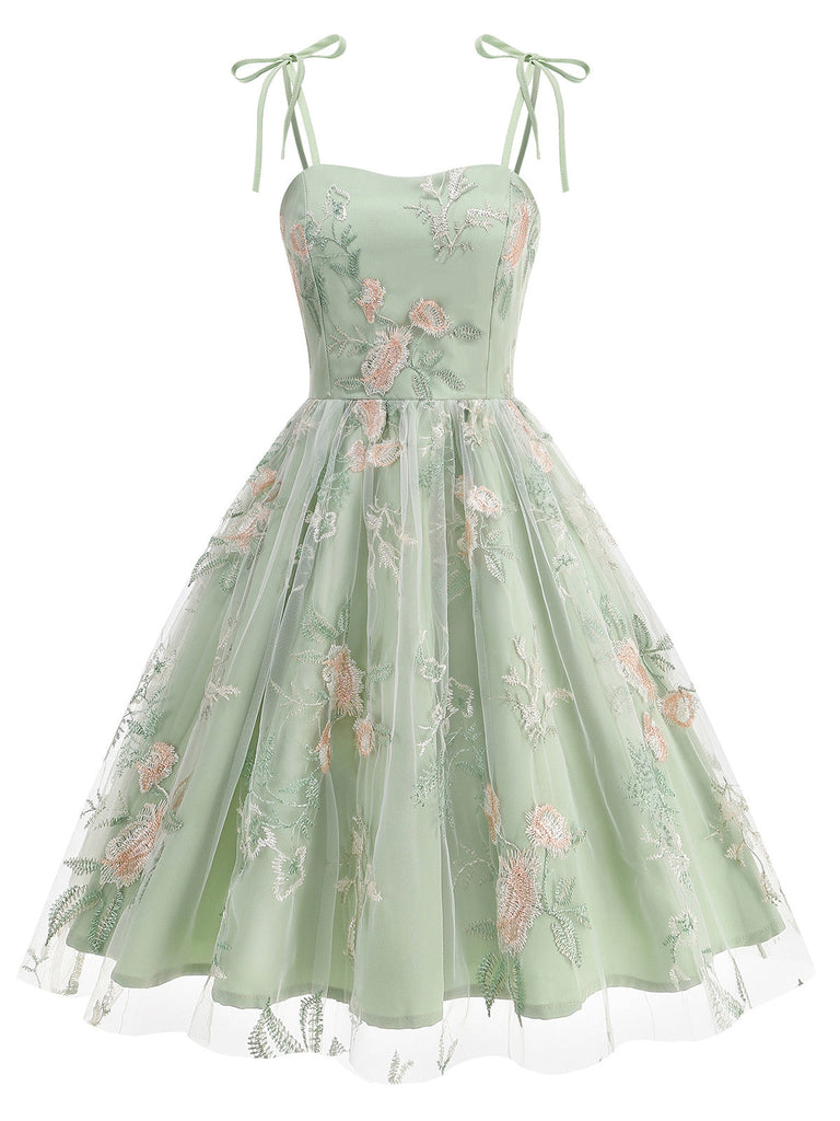 1950s Dress 19