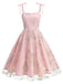 1950s Dress 30