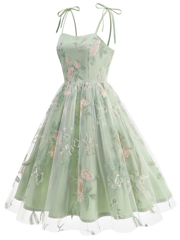 1950s Dress 20