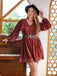1950s Vintage Retro Dress 6