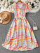 1950s Dress 2