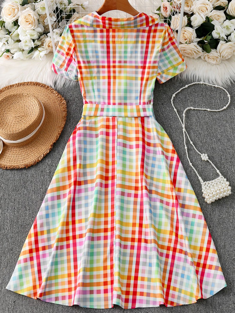 1950s Dress 7