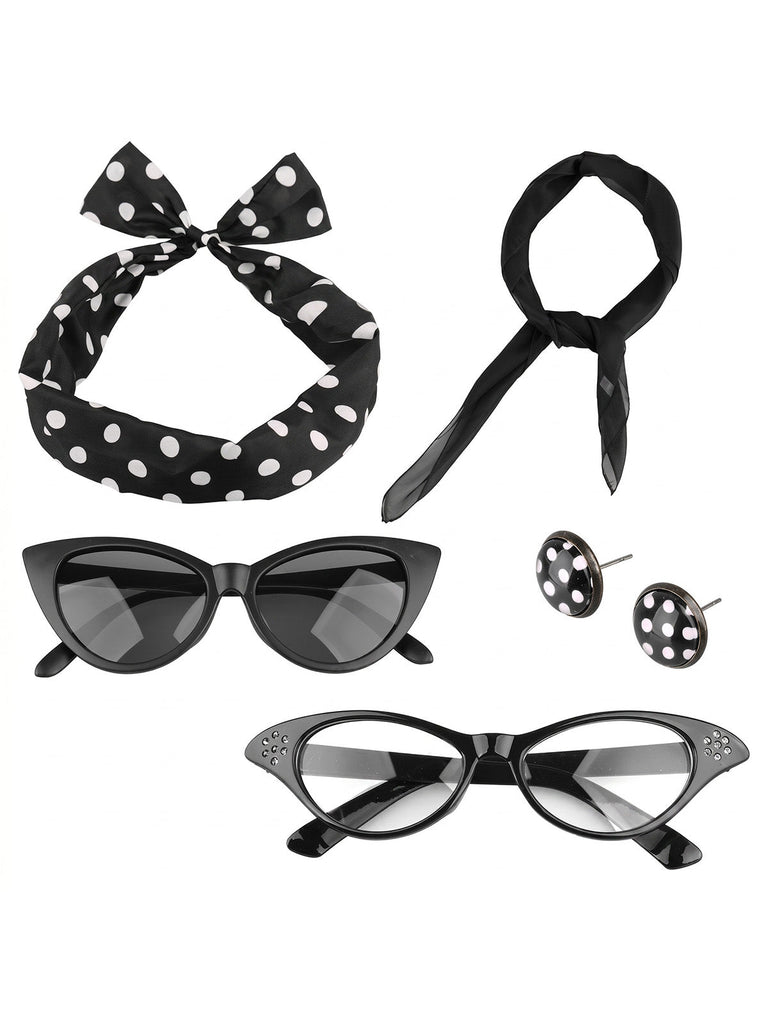 Set Accessories
