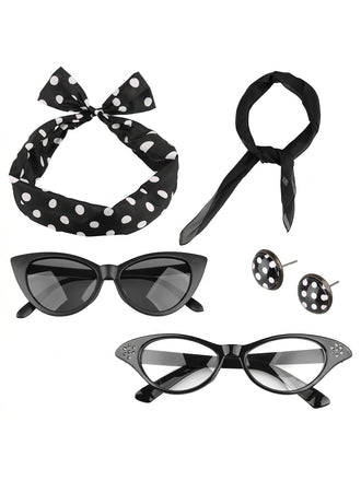 Set Accessories