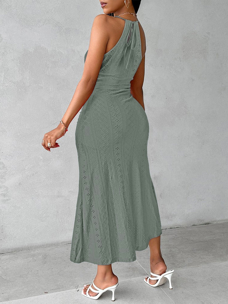 Gray Green