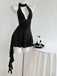 Brown 1960s Vintage Classic Dress 3