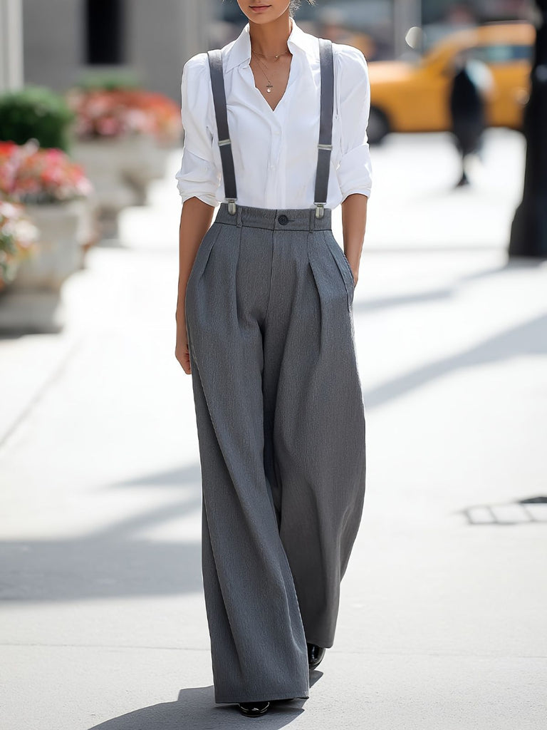 1960s Vintage Retro Jumpsuit 6