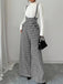 Black 1960s Vintage Classic Jumpsuit 2