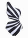 1960s-One-Shoulder-Zebra-Print-Cutout-One-Piece-Swimsuit, vintage, retro, swimwear