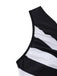 1960s-One-Shoulder-Zebra-Print-Cutout-One-Piece-Swimsuit, vintage, retro, swimwear
