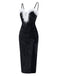 1960s Plush Patchwork Velvet Slit | 1960s | vintage dress, retro fashion