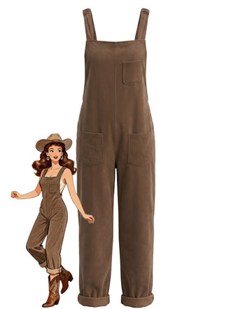 1960s Vintage Classic Jumpsuit 3