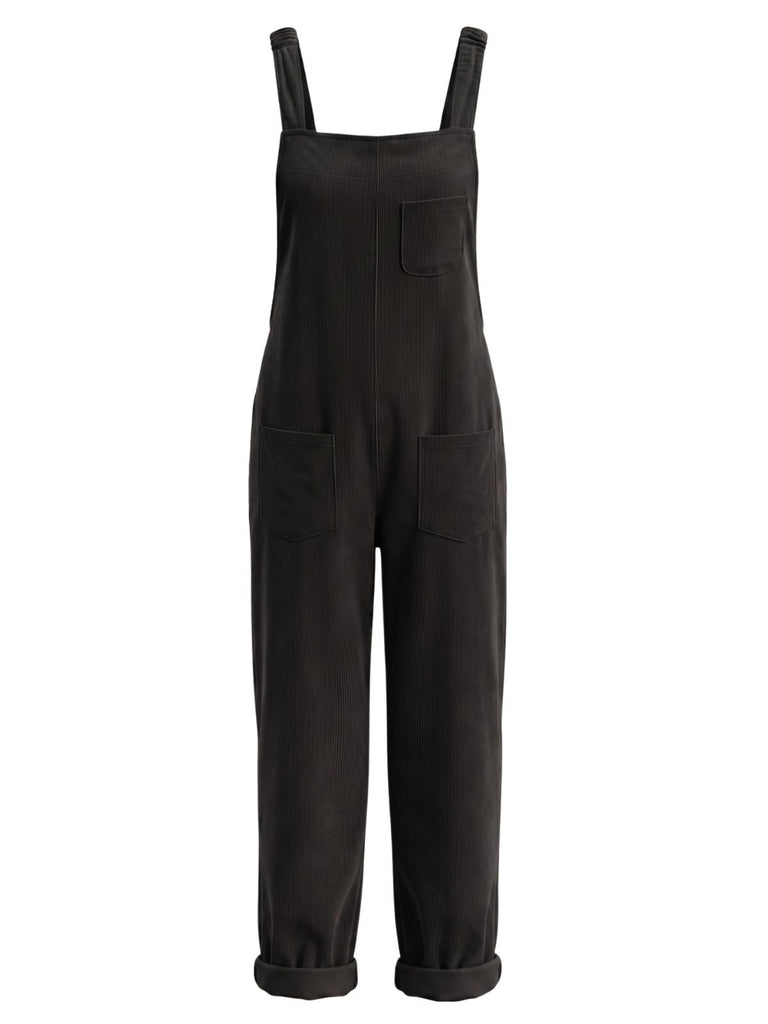 1960s Vintage Classic Jumpsuit