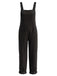1960s Vintage Classic Jumpsuit