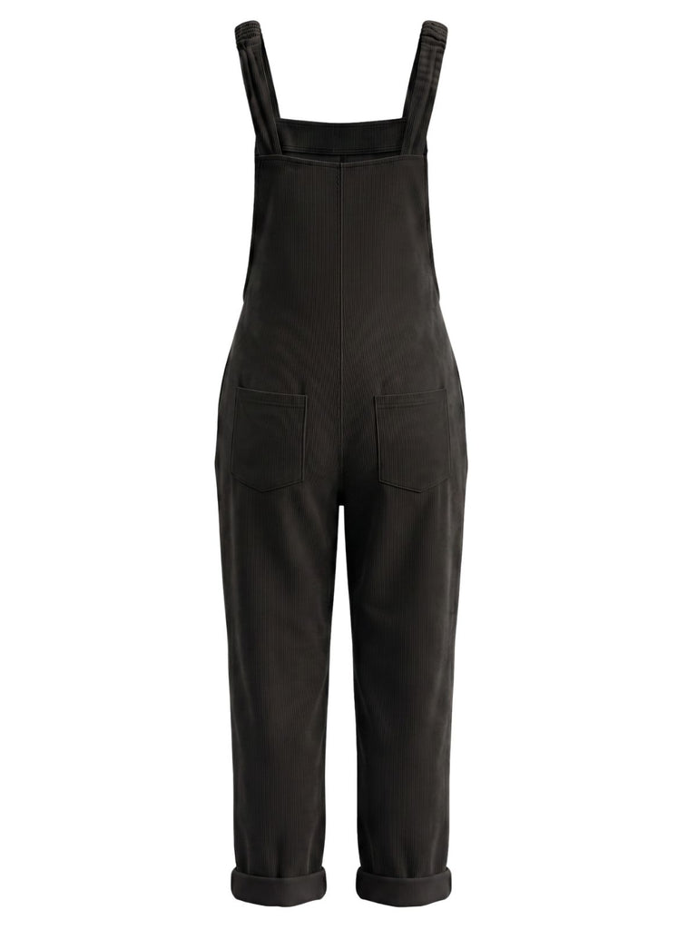 1960s Vintage Classic Jumpsuit 2