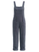 1960s Vintage Classic Jumpsuit 6