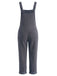 1960s Vintage Classic Jumpsuit 7