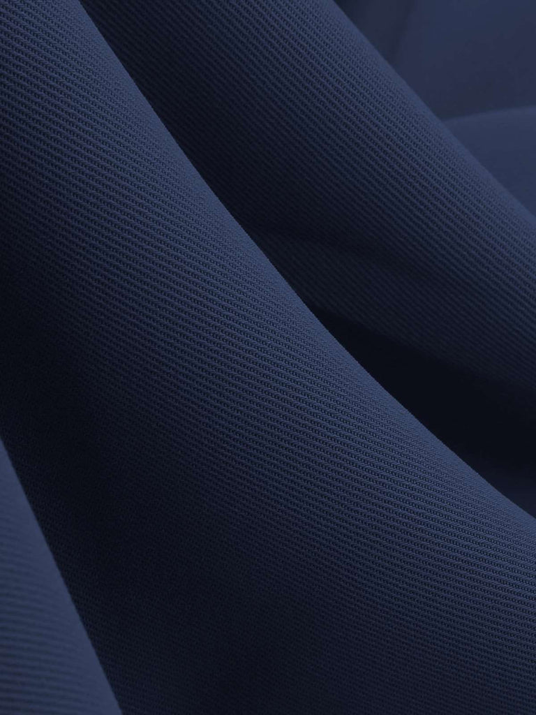 1960s Solid Pleated Skirt: timeless style reimagined