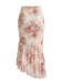 Pat 1970s Vintage Retro Skirt 3