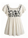 apricot-1950s-tops