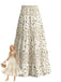 1970s Vintage Retro Skirt 3