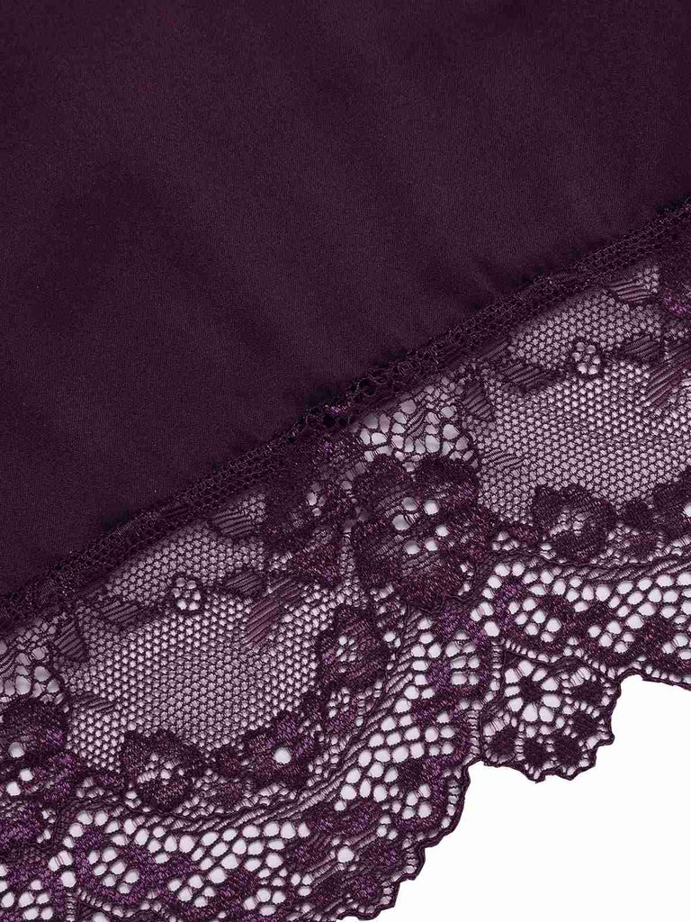 1970s Lace Patchwork Spaghetti Straps | 1970s | vintage dress, retro fashion