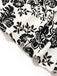 1970s V-Neck Floral Cap Sleeve Midi Dress - vintage dress, retro fashion