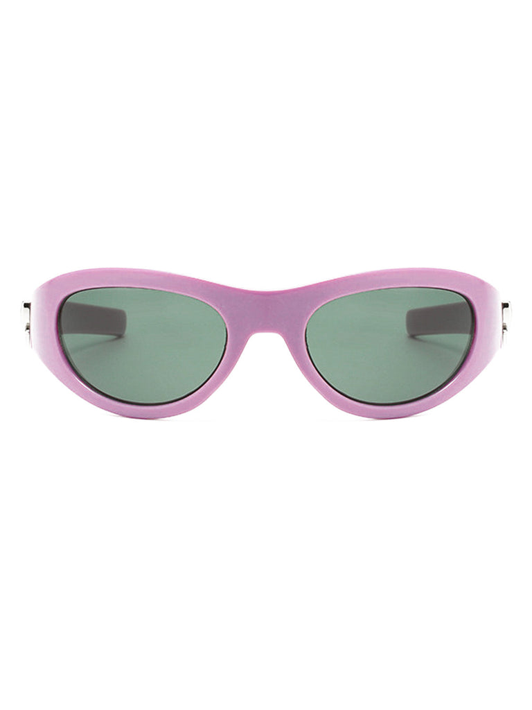 1980s Butterfly Bow Headband Sunglasses 10