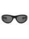 1980s Butterfly Bow Headband Sunglasses 3